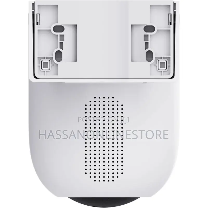 Ezviz HB8 Lite - Battery-Powered Pan & Tilt Wi-Fi Camera