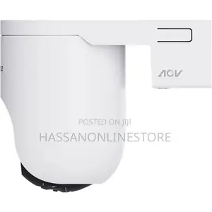 Ezviz HB8 Lite - Battery-Powered Pan & Tilt Wi-Fi Camera