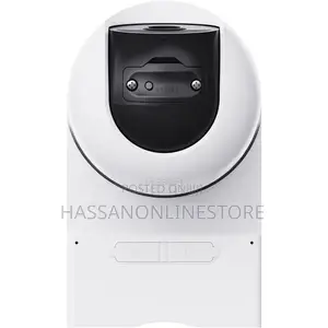 Ezviz HB8 Lite - Battery-Powered Pan & Tilt Wi-Fi Camera