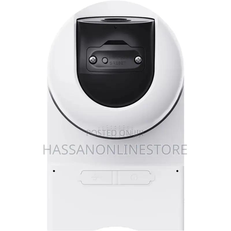 Ezviz HB8 Lite - Battery-Powered Pan & Tilt Wi-Fi Camera