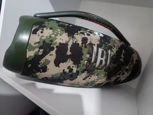JBL Boom Box3