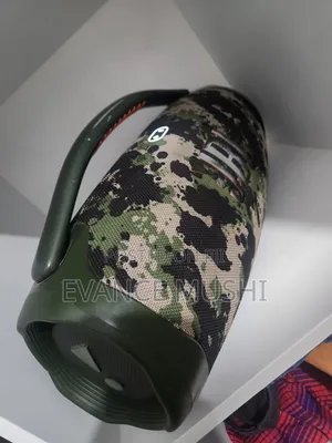 JBL Boom Box3