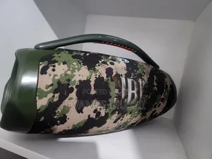 JBL Boom Box3
