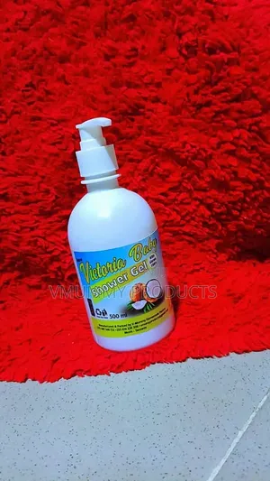 Baby Shower Gel
