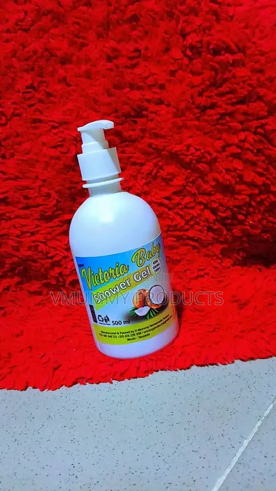 Baby Shower Gel