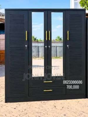 Kabati Za Nguo