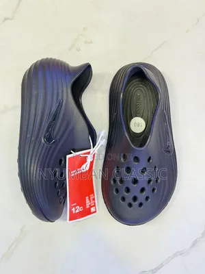 Crocs Children