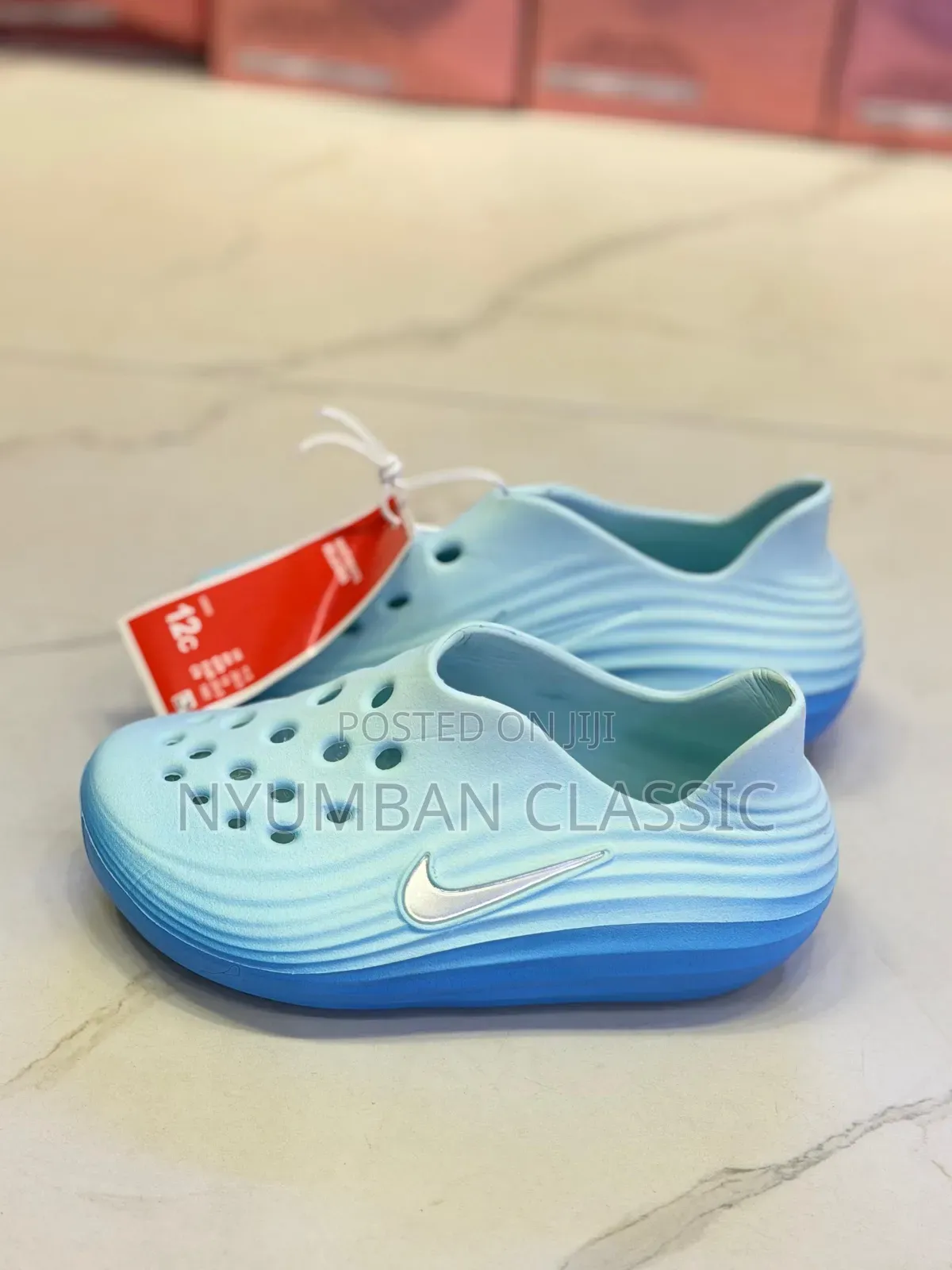 Crocs Children