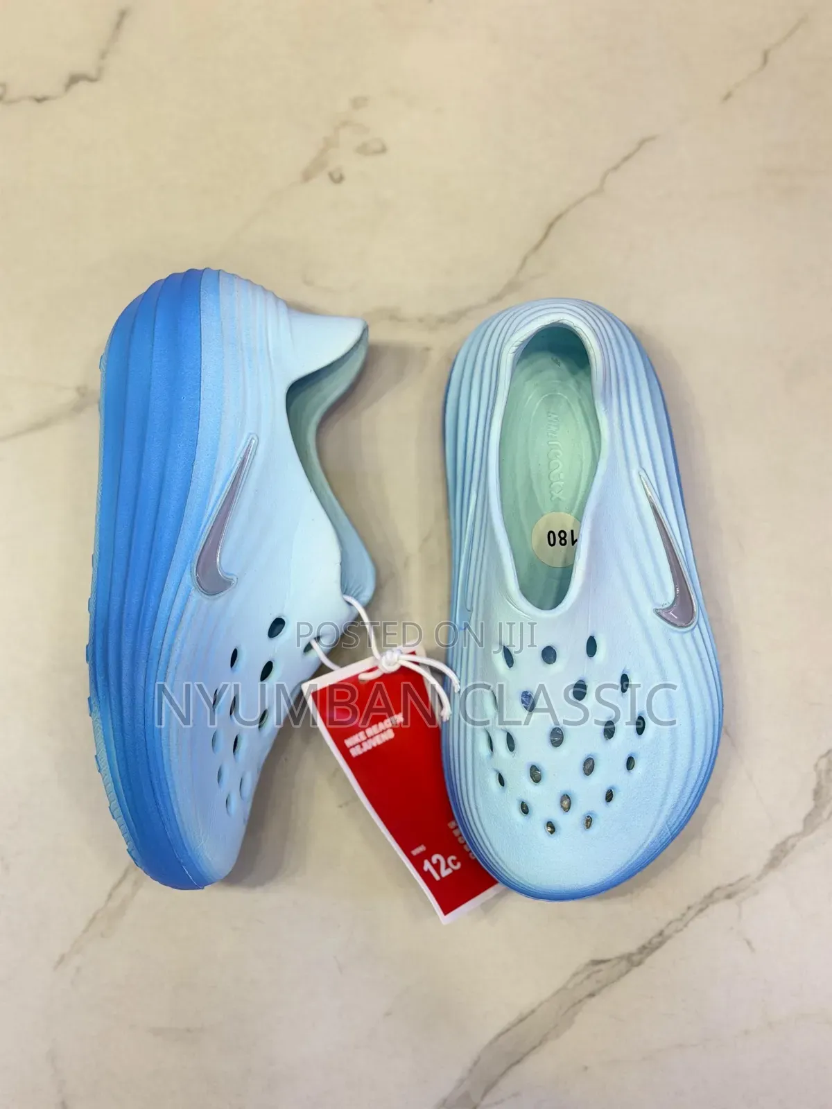 Crocs Children