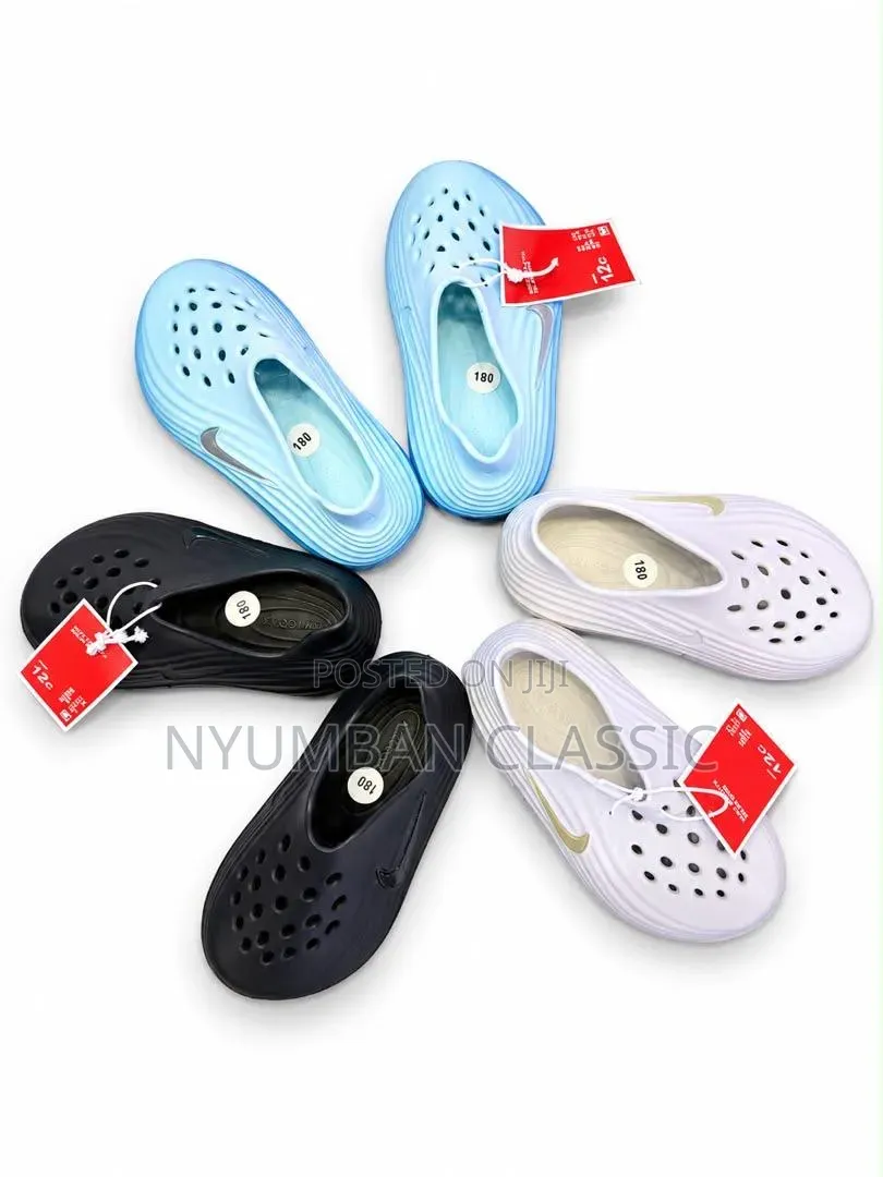 Crocs Children