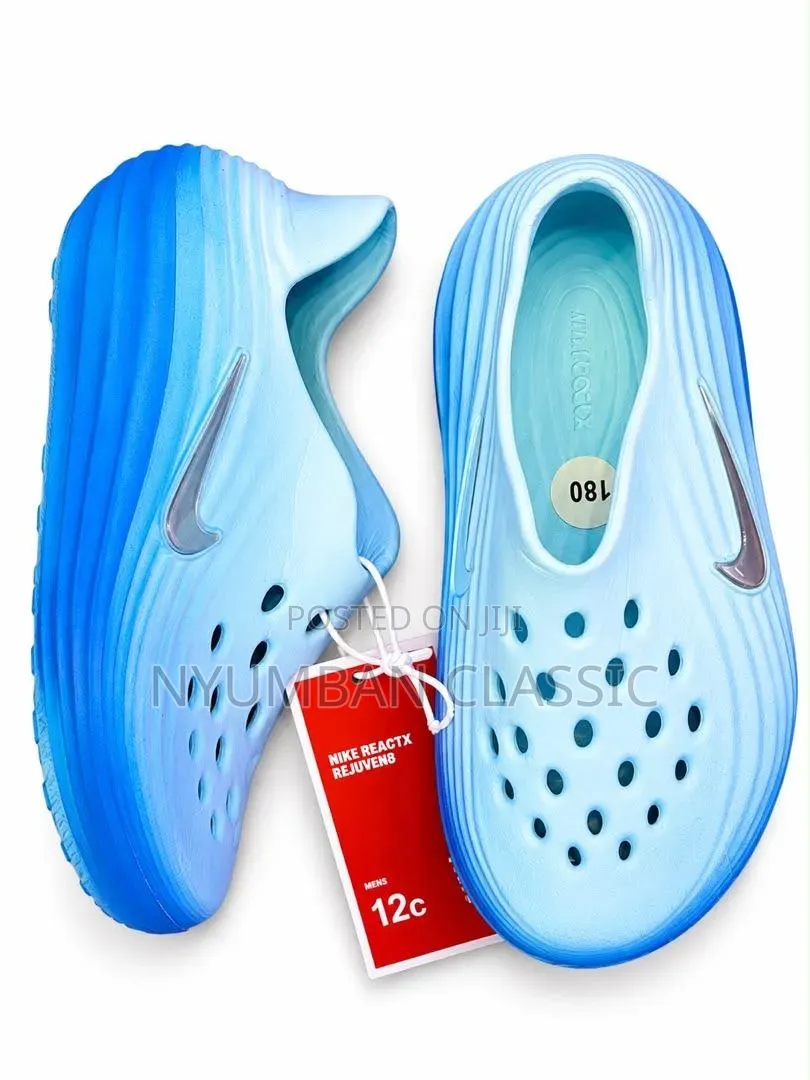 Crocs Children