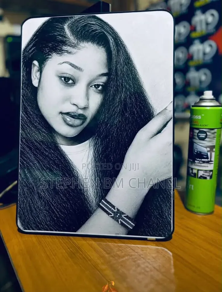 Bm Prints & Bm Photo Gifts Picha Mbao Picha Saa