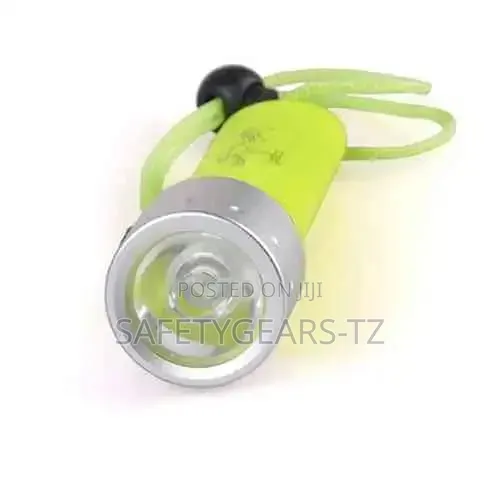 Safety Underwater Diving Torch