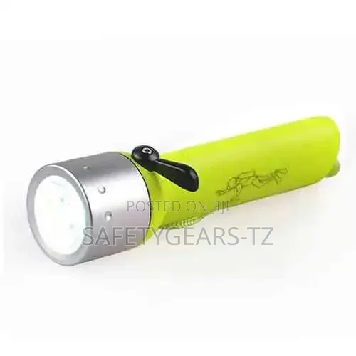 Safety Underwater Diving Torch