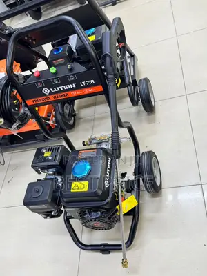 Lutian Lt-718 Pressure Washer 2500psi