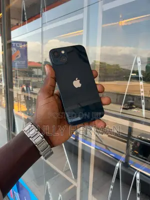 Apple iPhone 13 128 GB Black