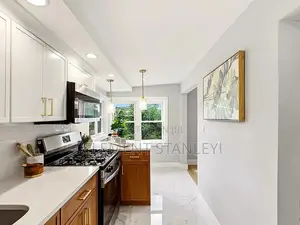 Furnished 4bdrm House in Masaki for rent