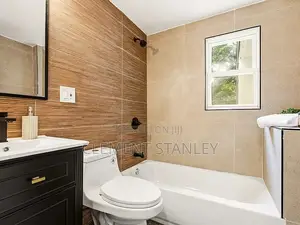 Furnished 4bdrm House in Masaki for rent