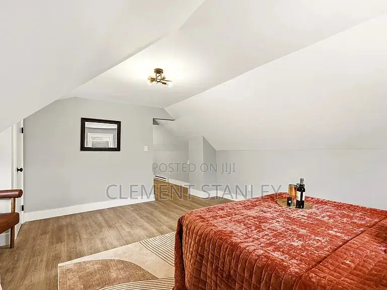 Furnished 4bdrm House in Masaki for rent
