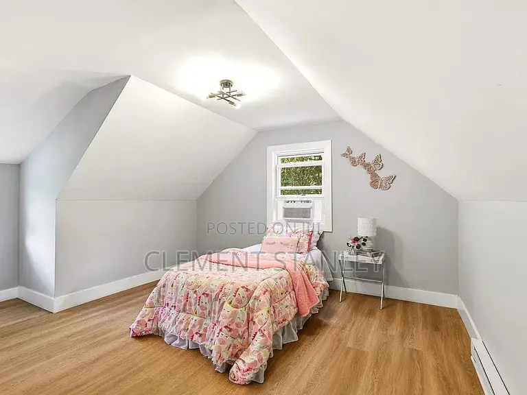 Furnished 4bdrm House in Masaki for rent