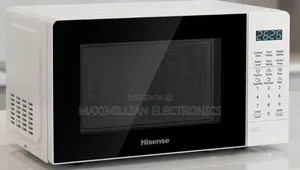 Hisense H20MOWS11 20-Liter Digital Microwave Oven