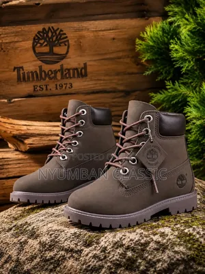 Timberland Boots for Kids