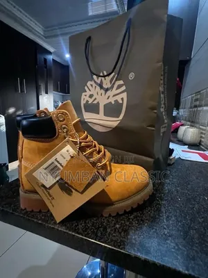 Timberland Boots for Kids