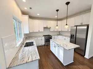 Furnished 5bdrm House in Masaki for rent