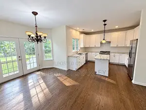 Furnished 5bdrm House in Masaki for rent