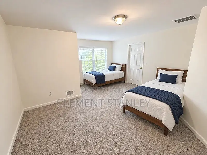 Furnished 5bdrm House in Masaki for rent