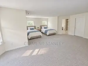 Furnished 5bdrm House in Masaki for rent
