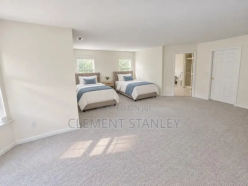 Furnished 5bdrm House in Masaki for rent