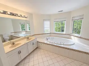 Furnished 5bdrm House in Masaki for rent