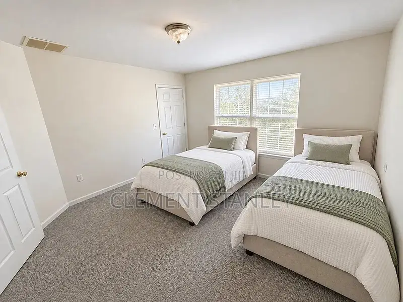 Furnished 5bdrm House in Masaki for rent
