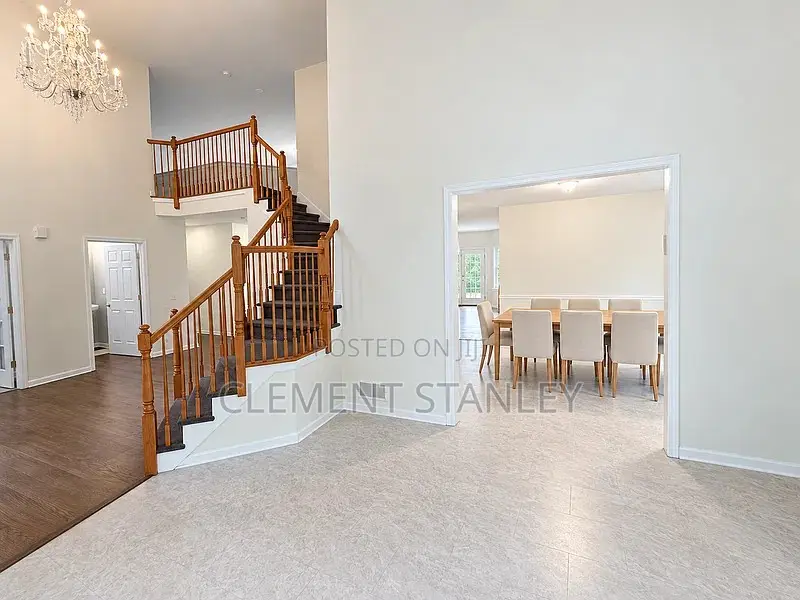 Furnished 5bdrm House in Masaki for rent