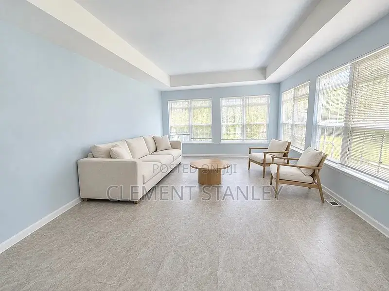 Furnished 5bdrm House in Masaki for rent