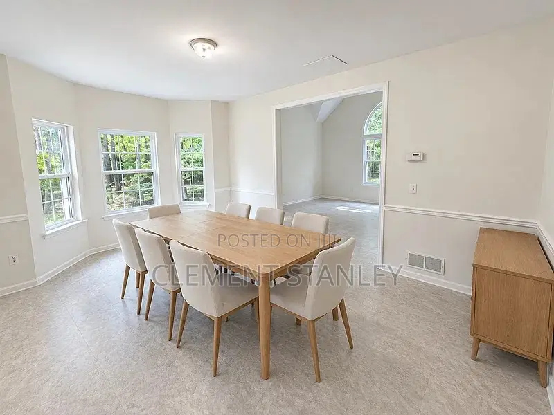 Furnished 5bdrm House in Masaki for rent