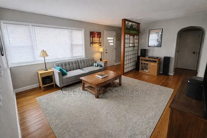 Furnished 3bdrm House in Masaki for rent