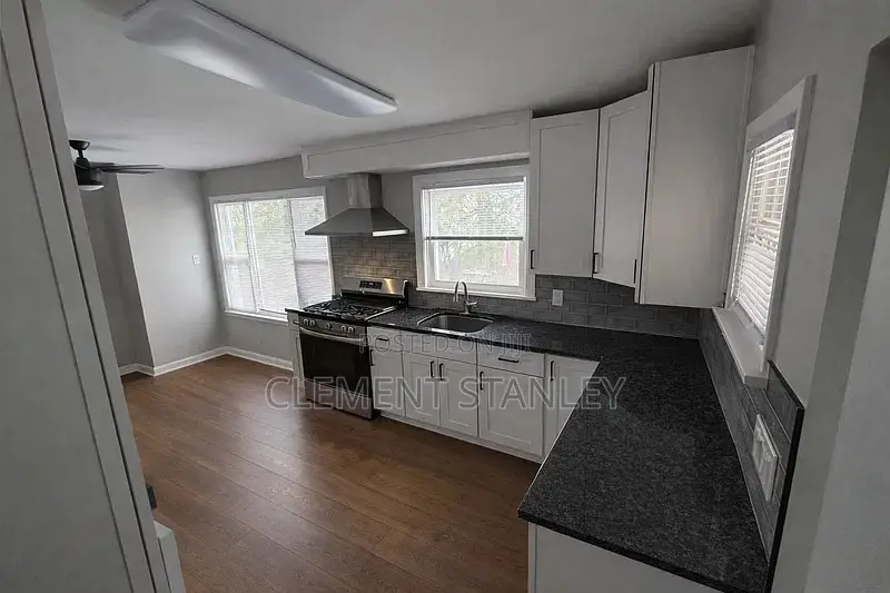 Furnished 3bdrm House in Masaki for rent