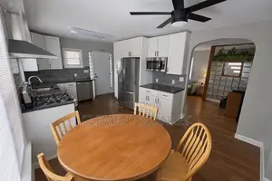 Furnished 3bdrm House in Masaki for rent