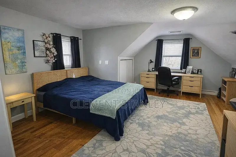Furnished 3bdrm House in Masaki for rent