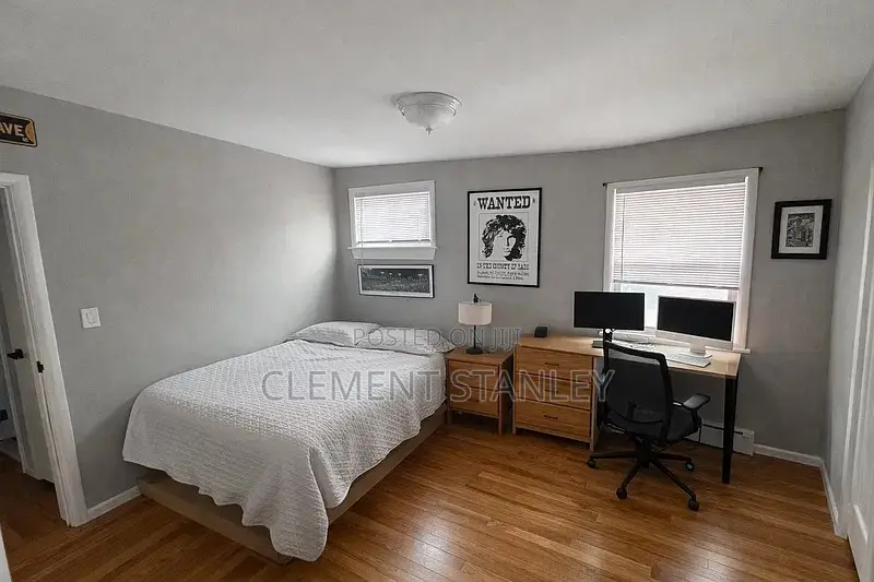 Furnished 3bdrm House in Masaki for rent
