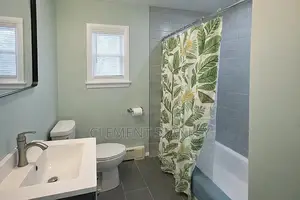 Furnished 3bdrm House in Masaki for rent