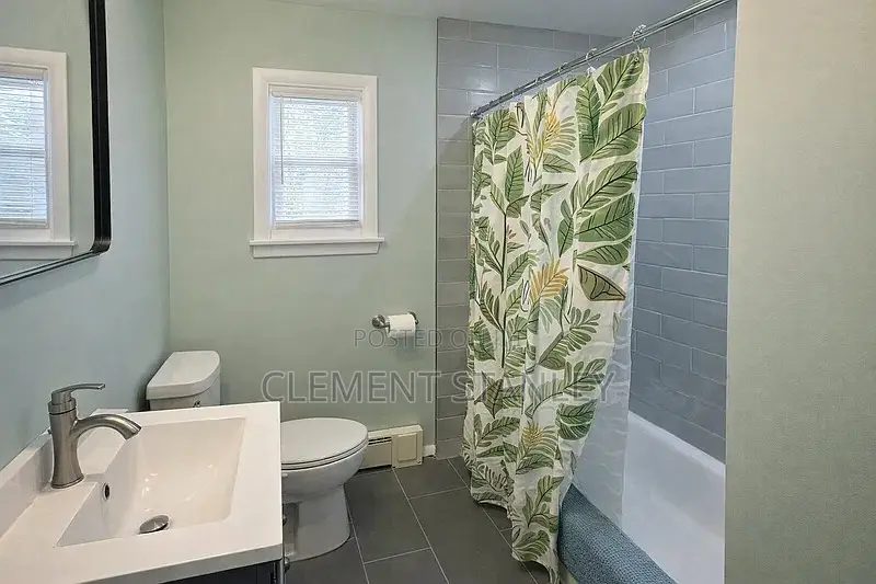Furnished 3bdrm House in Masaki for rent