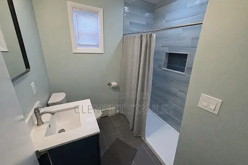 Furnished 3bdrm House in Masaki for rent