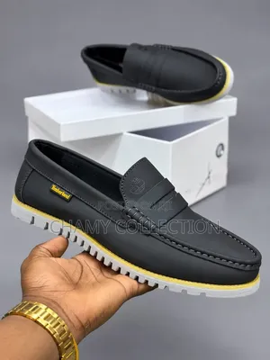 Mens Shoes Nut Brittle