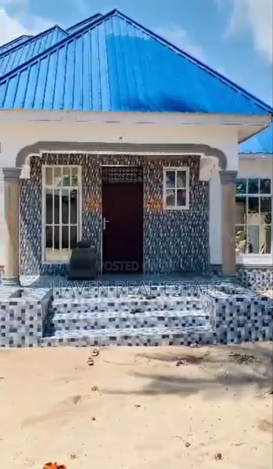 3bdrm House in Bunju for sale