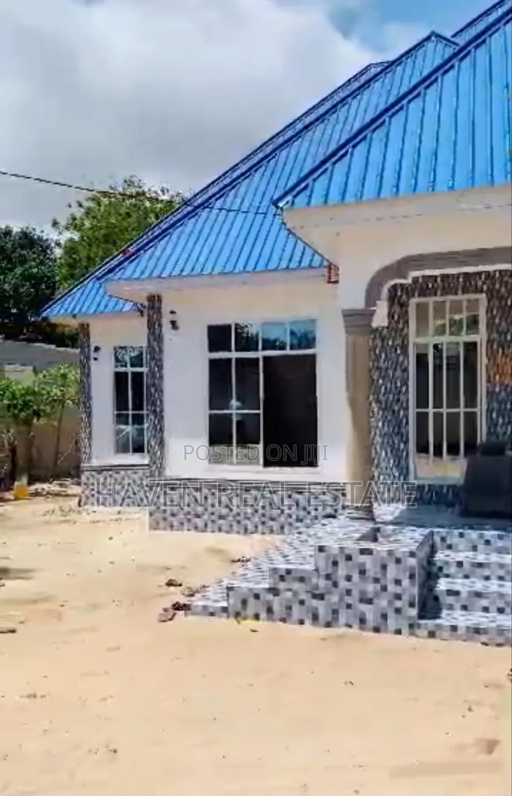 3bdrm House in Bunju for sale