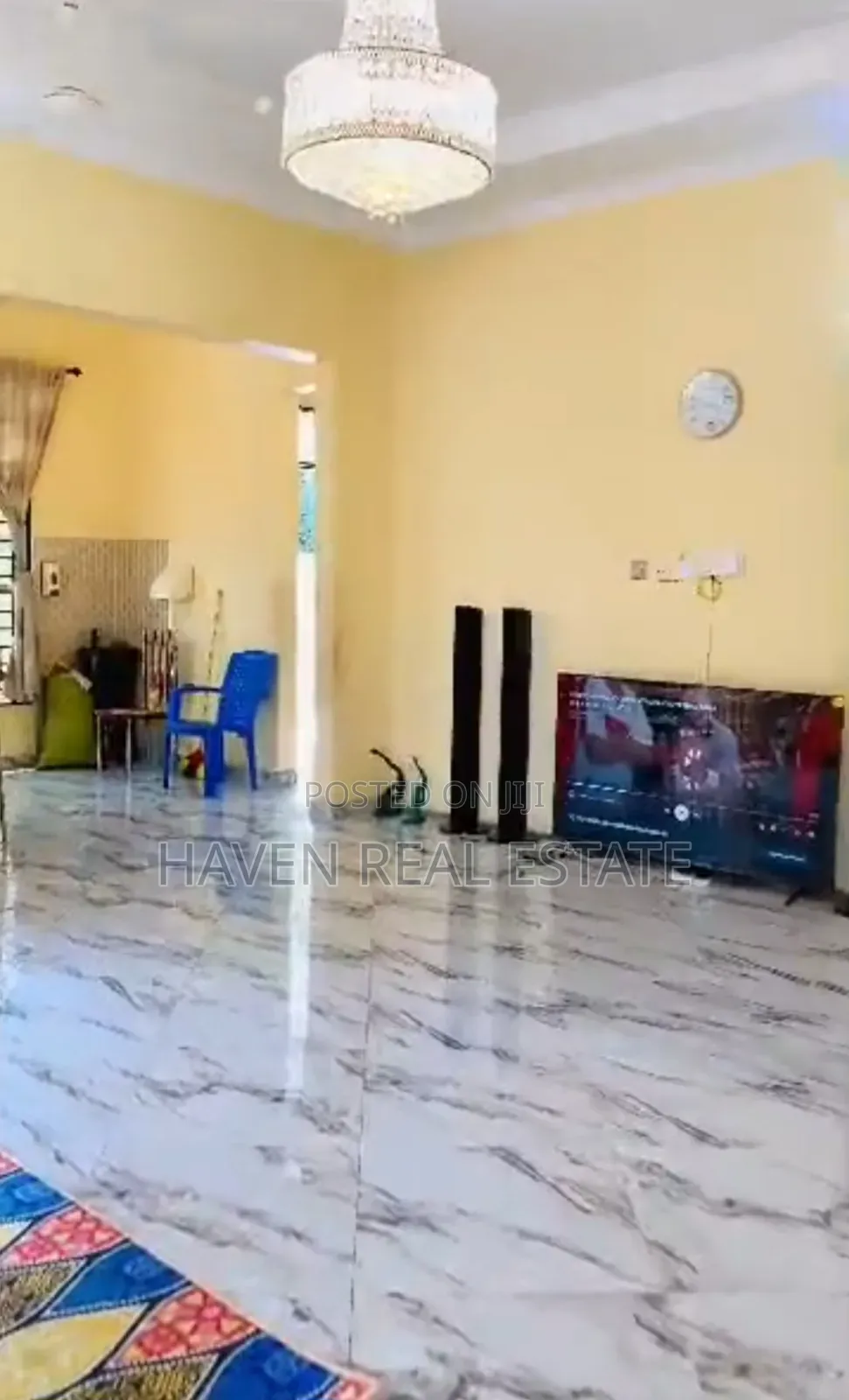 3bdrm House in Bunju for sale