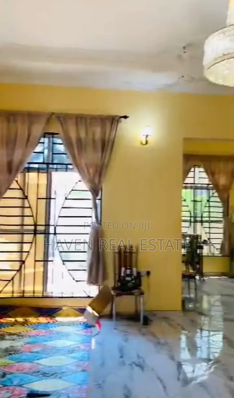 3bdrm House in Bunju for sale